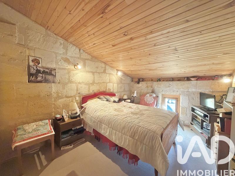 Maison - 112 m² - 4 pièces