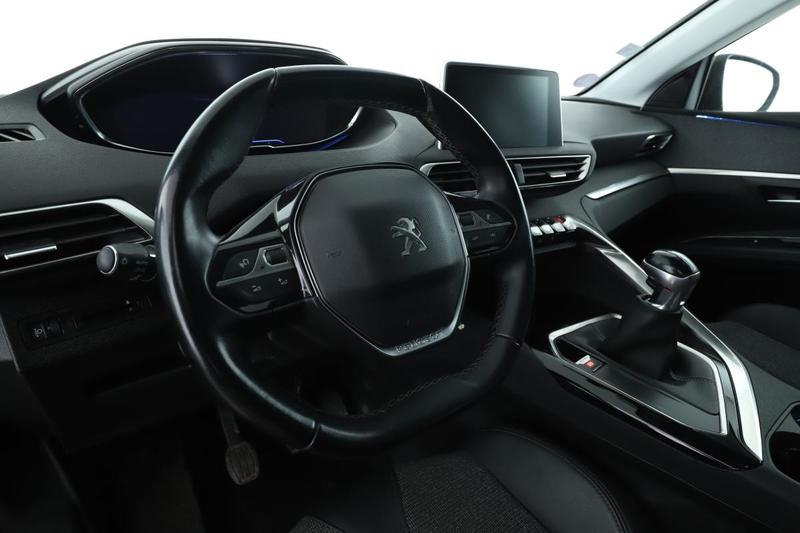 Peugeot 5008 1.2 PureTech Allure 130 ch