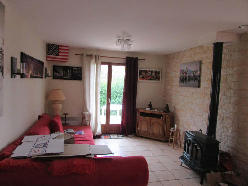 Maison - 97 m² - 4 pièces