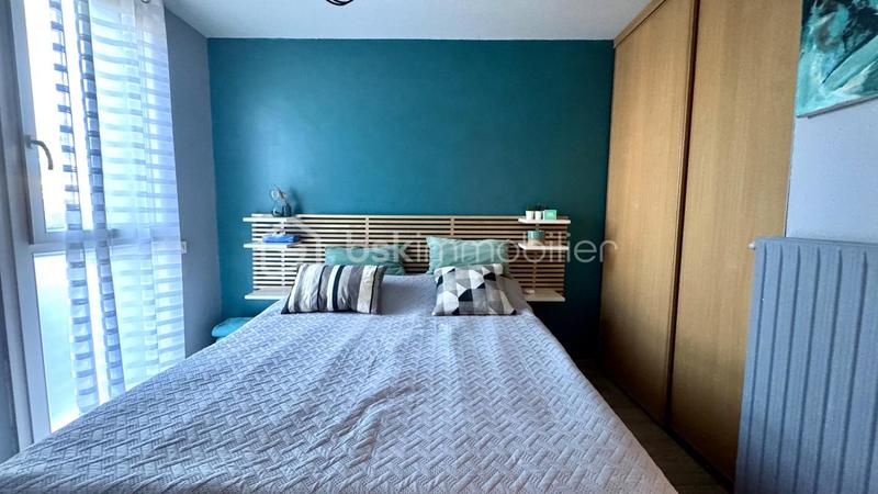 Appartement - 73 m² - 3 pièces