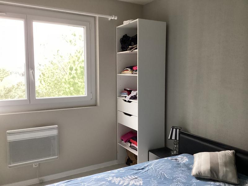 Appartement - 75 m² - 4 pièces