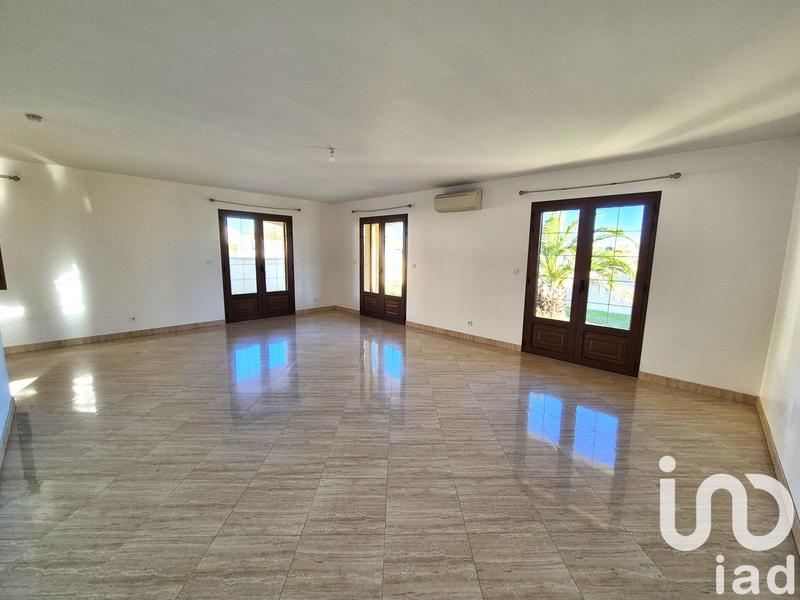 Maison - 147 m² - 5 pièces