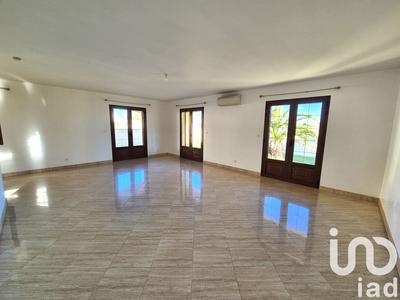 Maison - 147 m² - 5 pièces