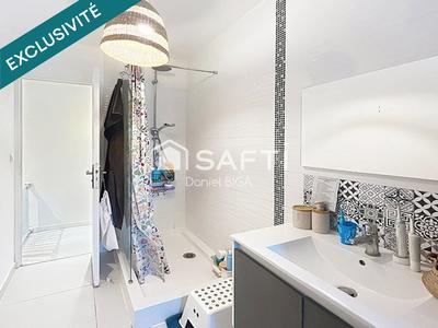 Appartement - 71 m² - 3 pièces