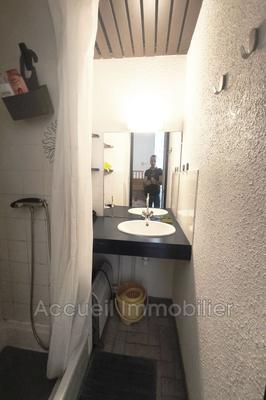 Appartement - 18 m² - 1 pièce