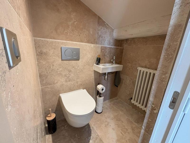 Duplex - 100 m² - 4 pièces