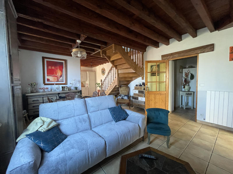 Propriété - 220 m² - 7 pièces