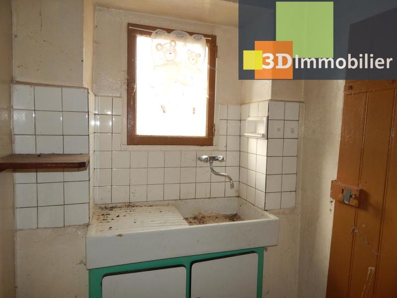 Maison - 75 m² - 3 pièces