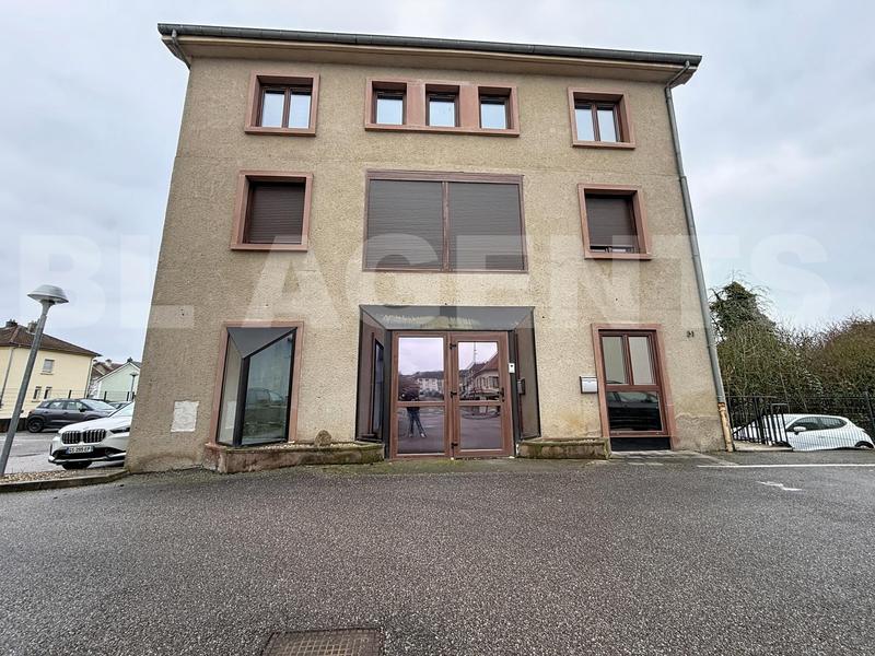 Appartement - 52 m² - 4 pièces