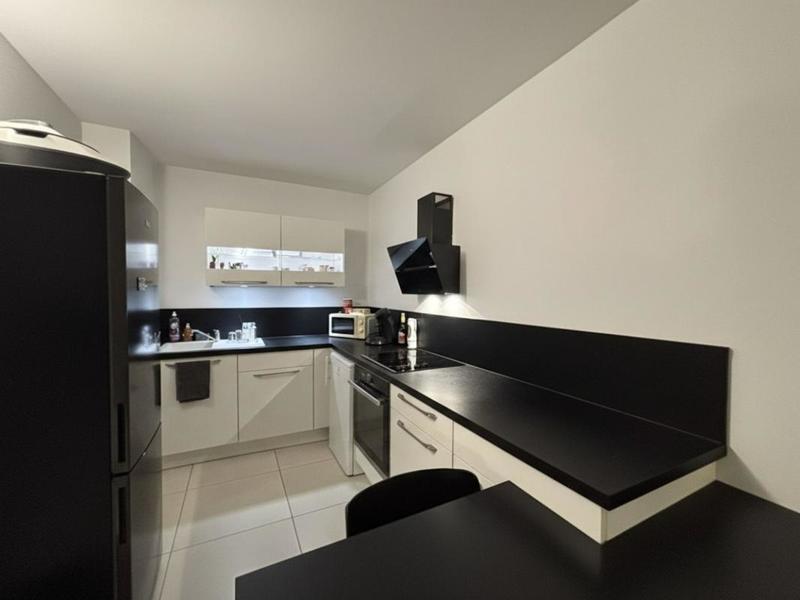 Appartement - 31 m² - 1 pièce