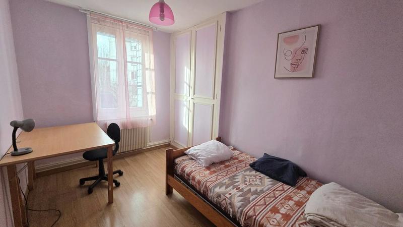 Maison - 130 m² - 7 pièces