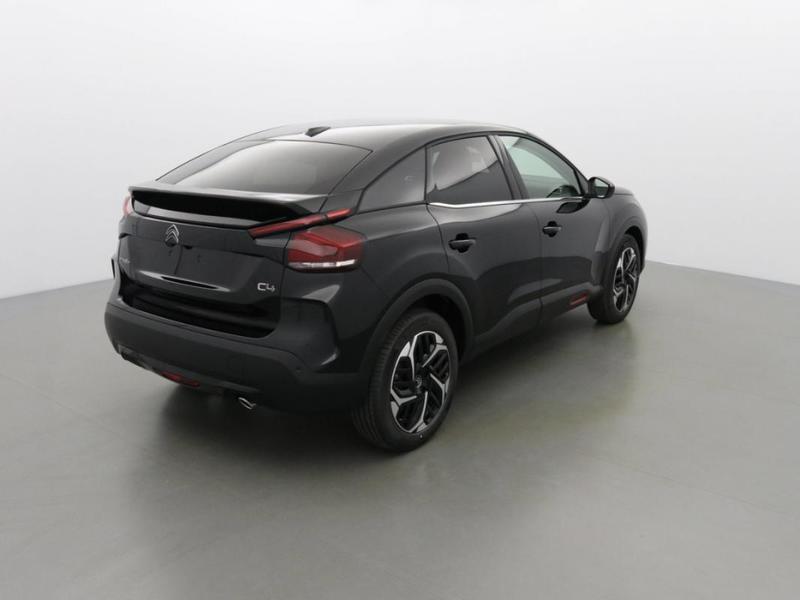 Citroën C4 Feel Pack 130 Hdi Eat8