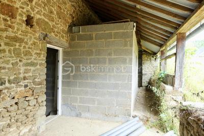 Maison en pierre - 81 m² - 5 pièces