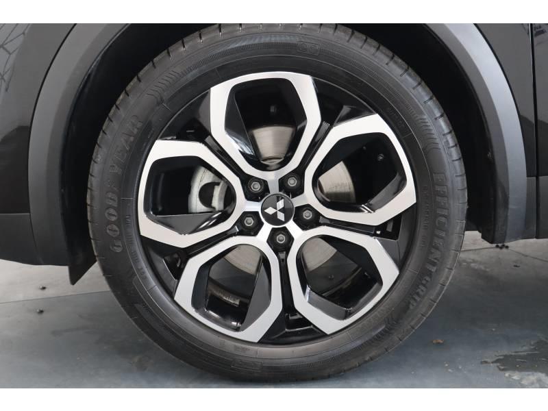 Mitsubishi Asx Vp 1.6 Mpi Hev 143 Intense