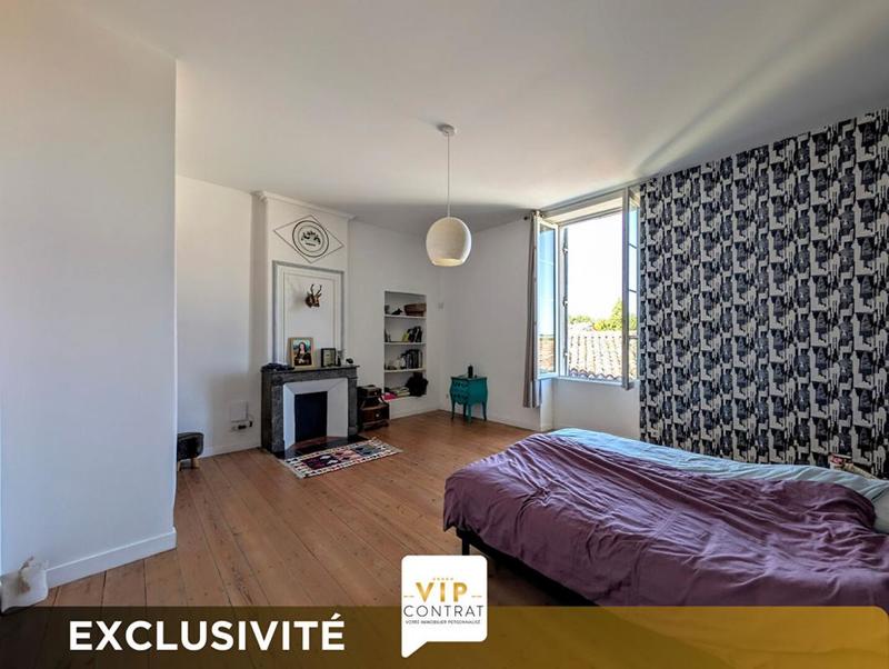 Maison - 229 m² - 6 pièces