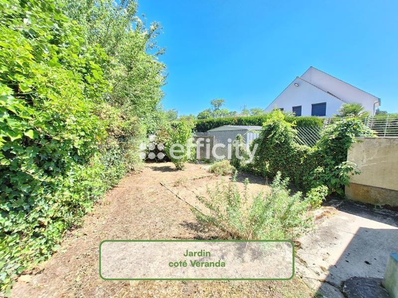 Maison - 138 m² - 5 pièces