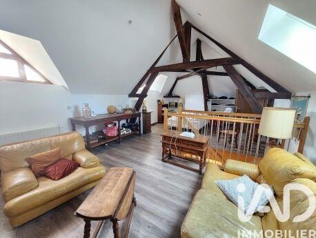 Maison - 183 m² - 5 pièces