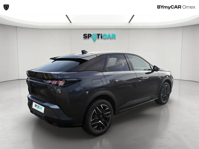 Peugeot 3008 Hybrid 145 e-Dcs6 Allure