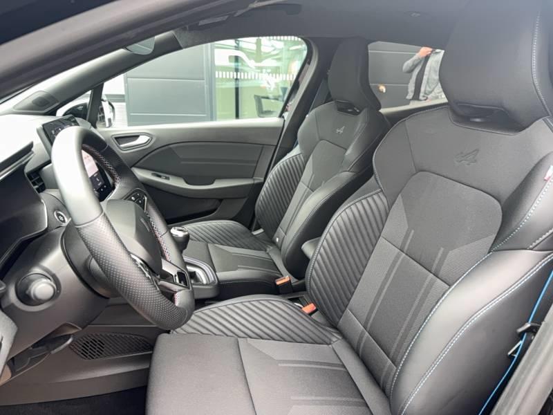 Renault Clio TCe 90 ch Gsr2 Esprit Alpine