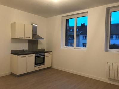 Appartement - 28 m² - 1 pièce