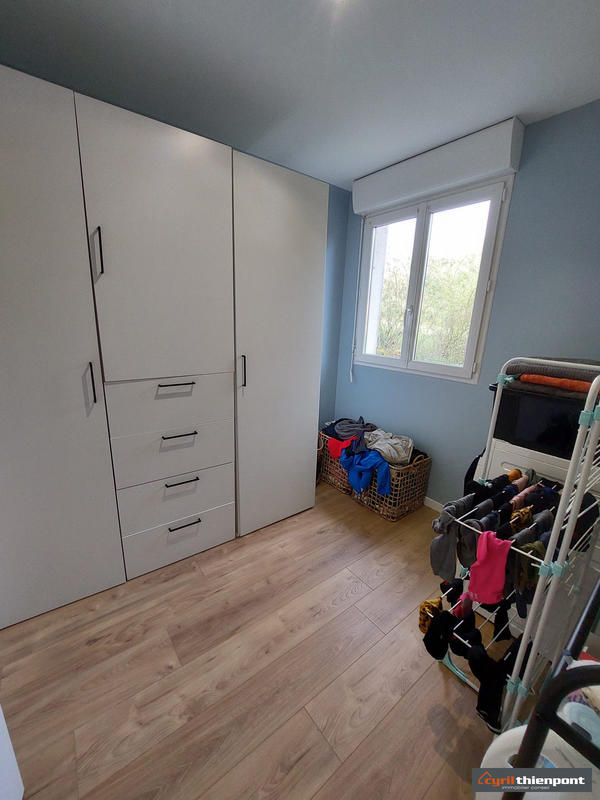 Maison - 103 m² - 5 pièces