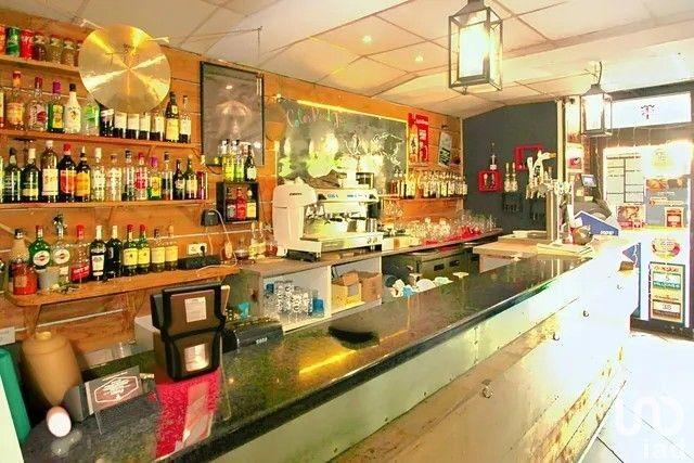 Local commercial - 300 m²