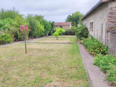 Maison - 190 m² - 7 pièces