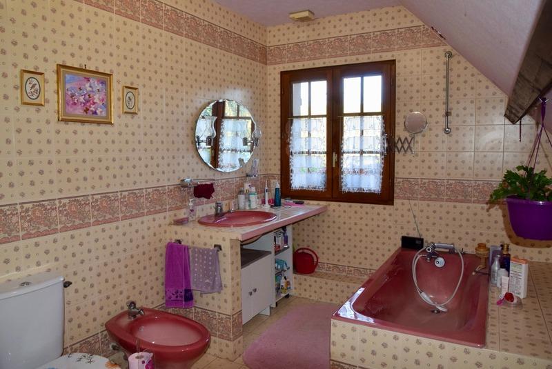 Maison - 193 m² - 6 pièces