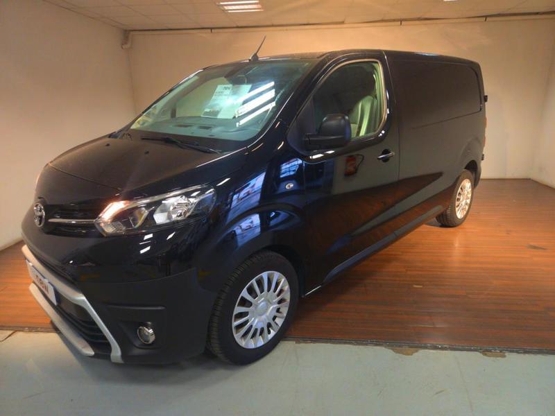 Toyota Proace Fourgon Long 150 d-4d Bvm6 Business