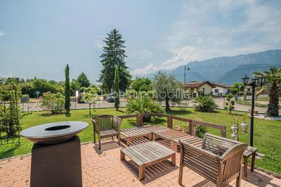 Maison - 66 m² - 3 pièces