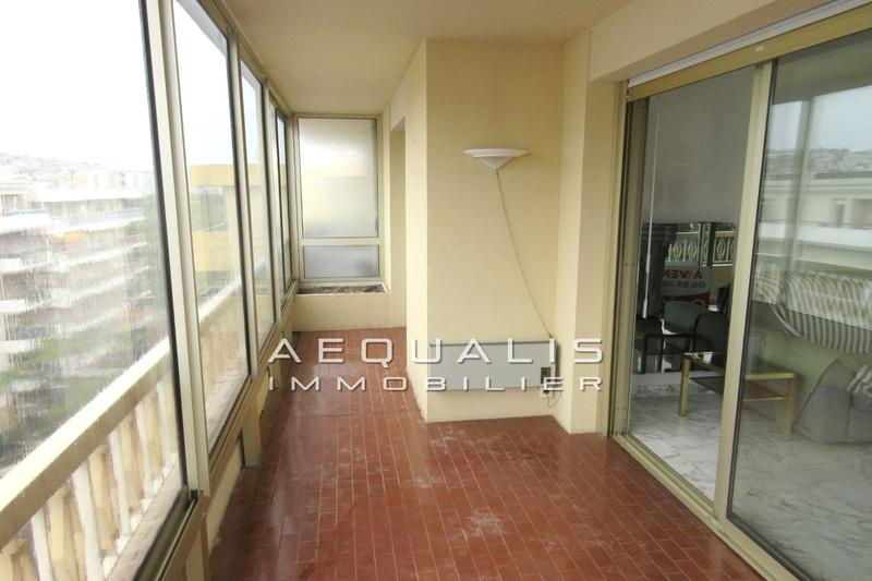 Appartement - 54 m² - 2 pièces