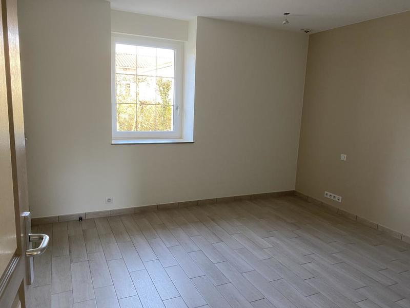 Maison - 116 m² - 4 pièces