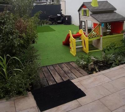 Maison - 70 m² - 4 pièces