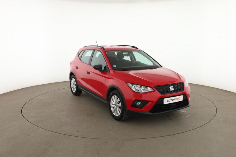 Seat Arona 1.0 EcoTSI Reference 95 ch