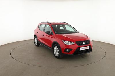 Seat Arona 1.0 EcoTSI Reference 95 ch