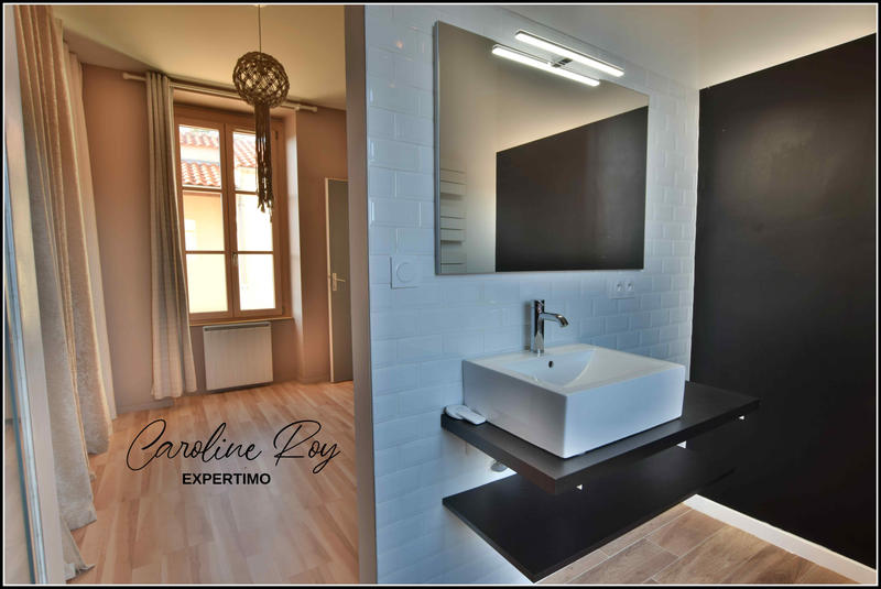 Maison - 153 m² - 6 pièces