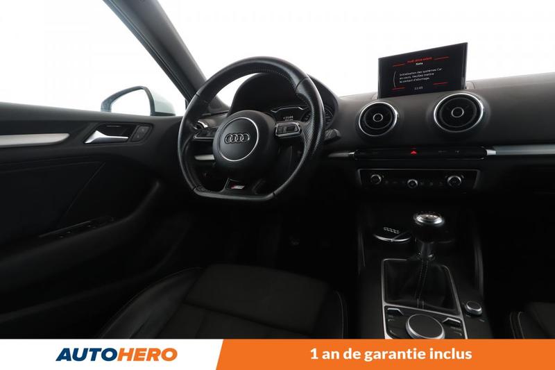 Audi A3 sportback 2.0 Tdi s line 150 ch