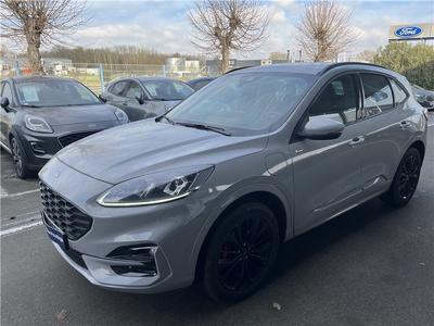 Ford Kuga III 2.5 Duratec 225 Ch Phev Powershift Graphite Tech Edition