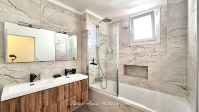 Appartement - 124 m² - 5 pièces