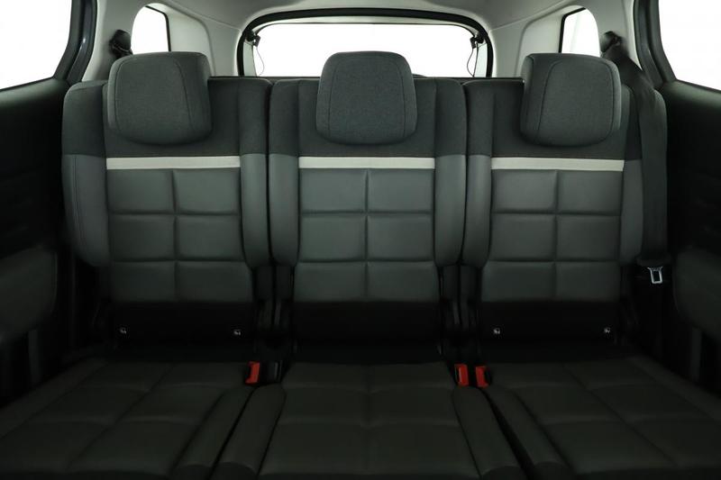 Citroën C5 Aircross 1.6 Hybrid Business + e-Eat8 225 ch