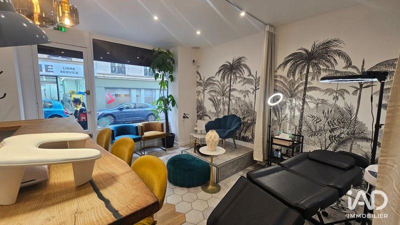 Local commercial - 24 m²