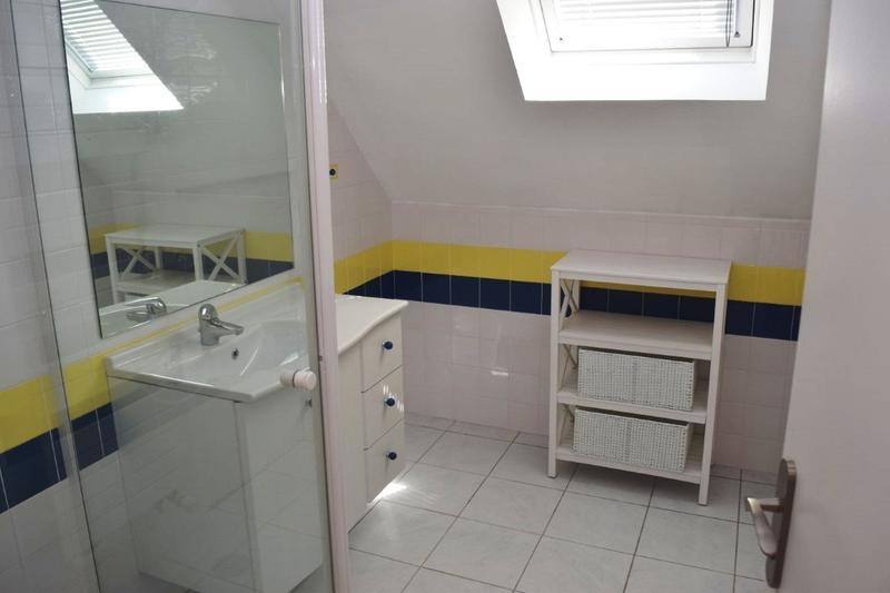 Maison - 109 m² - 5 pièces