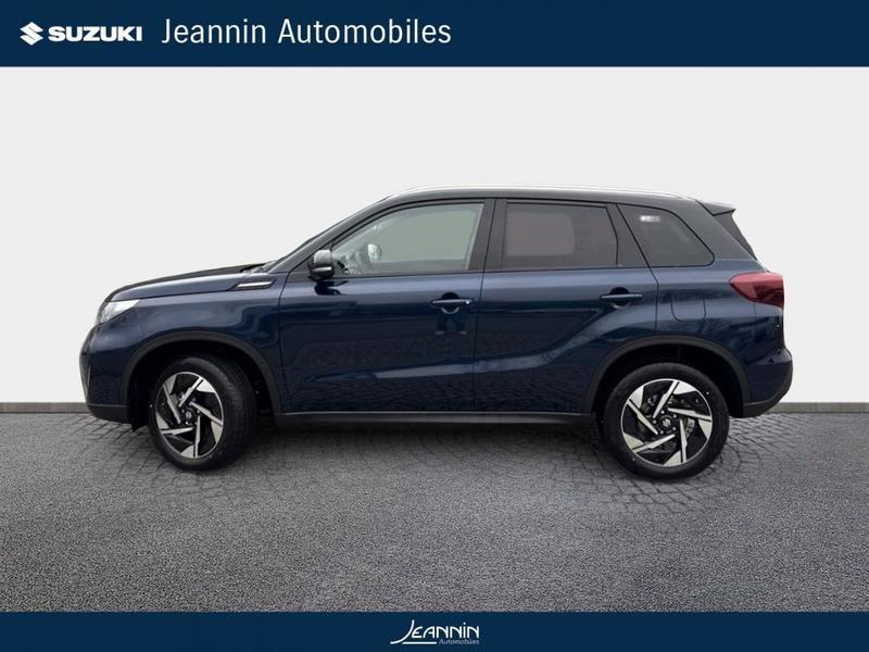 Suzuki Vitara 1.5 Dualjet Hybrid Auto Style