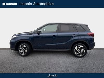 Suzuki Vitara 1.5 Dualjet Hybrid Auto Style
