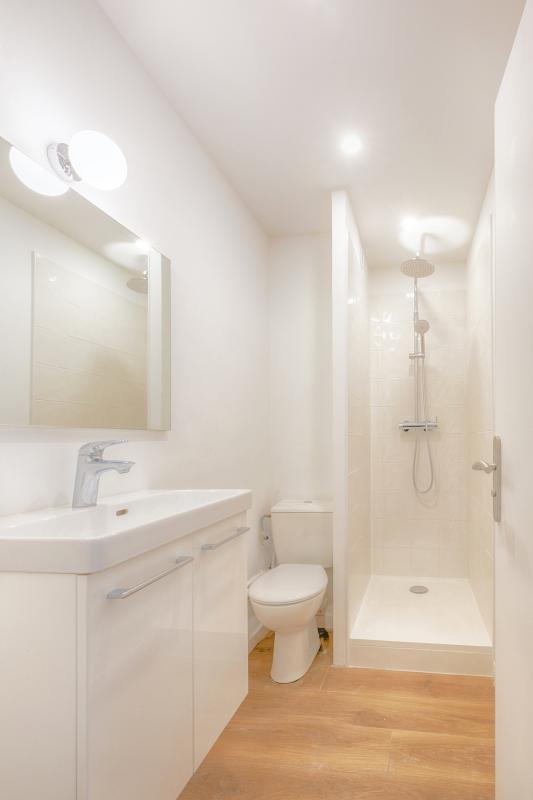 Appartement - 128 m² - 4 pièces