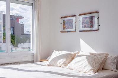 Appartement - 27 m² - 1 pièce