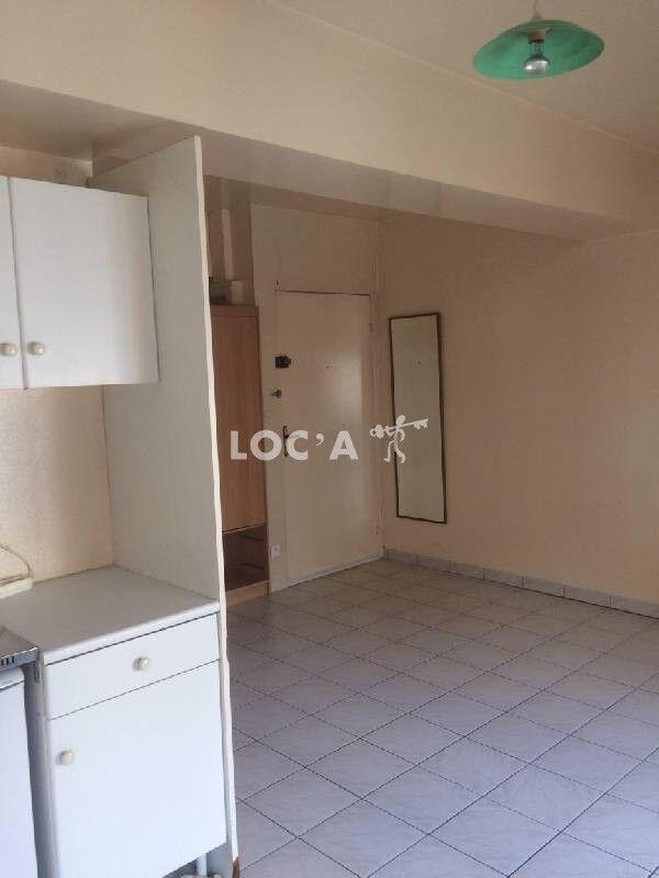 Studio - 22 m² - 1 pièce