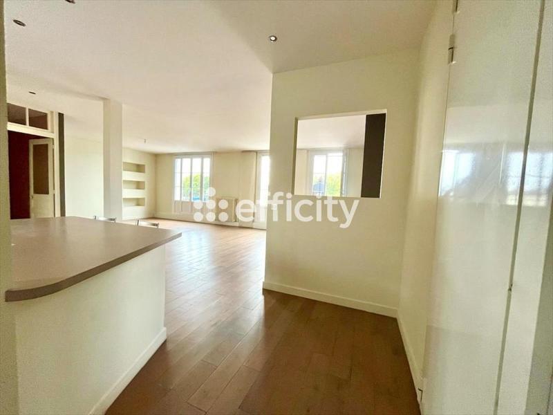 Appartement - 127 m² - 4 pièces