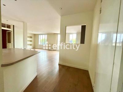 Appartement - 127 m² - 4 pièces