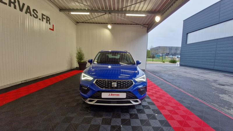 Seat Ateca 2.0 Tdi 150 Ch Start/Stop Dsg7 Xperience